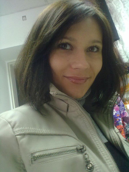 Marin4Ik Ясинская