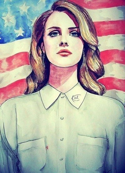 Катюша Заживихина