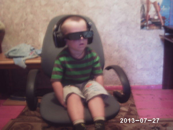 Александр Flyger