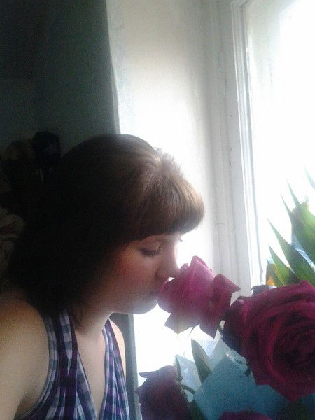 Олечка Портнова