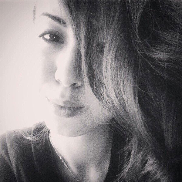 Диaнa Гарифуллина