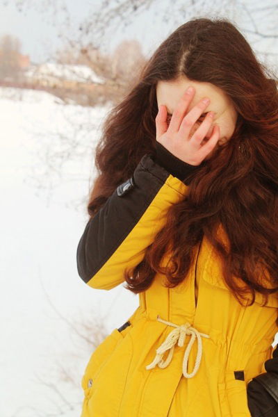 Ангелина Тухарян