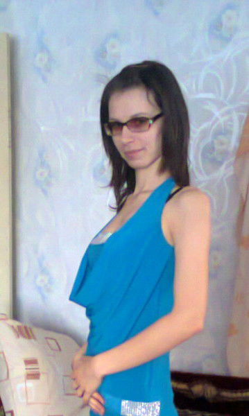 Елена Изотова