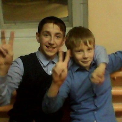 Игорь Иванов