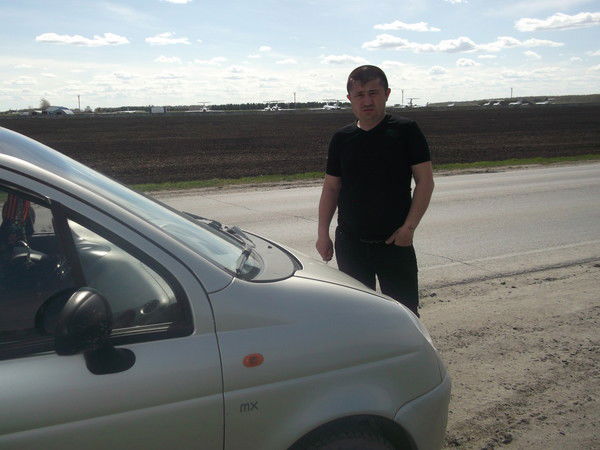 Азамат Исатов