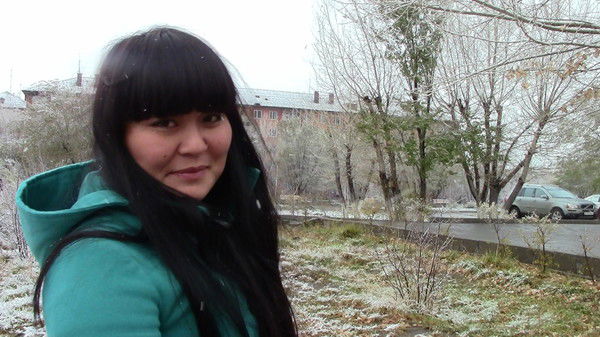 Маржан Мейрембаева