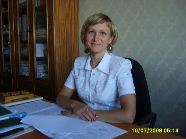 Aнна Драничникова