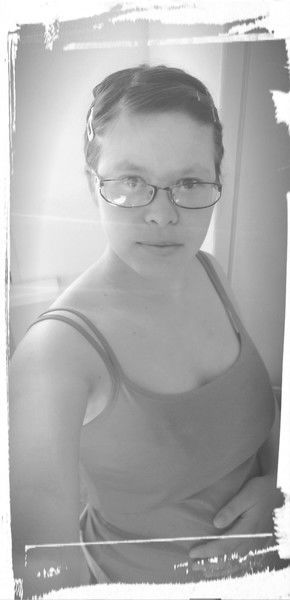 Алёна Мусихина