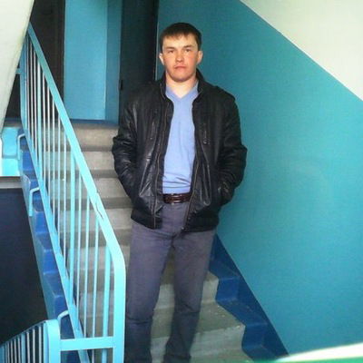 Юрий Салтыков