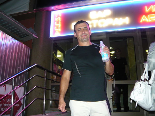 Александр Ядрышников