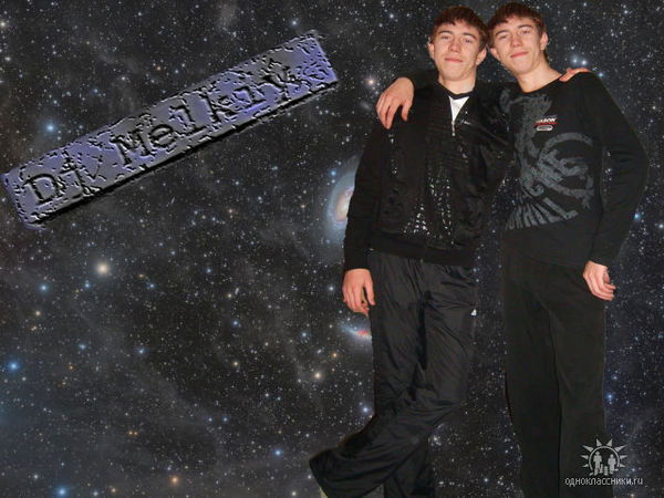 Александр Индустриев