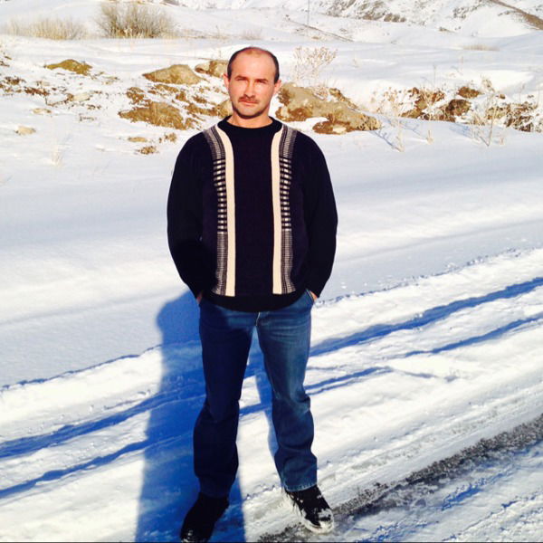 Вячеслав Вахтин