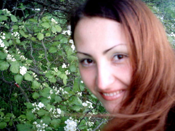 Мария Немченко