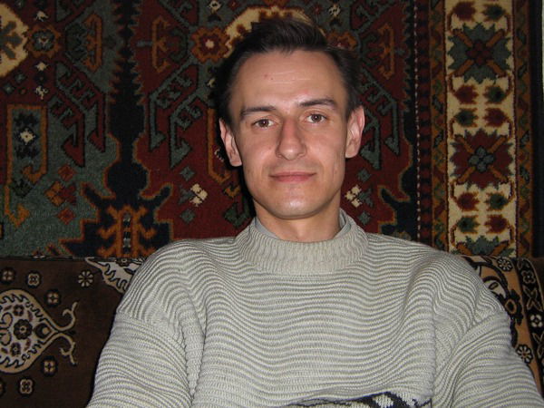 Борис Мишкевич