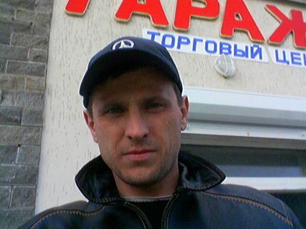 Богдан Сильченко