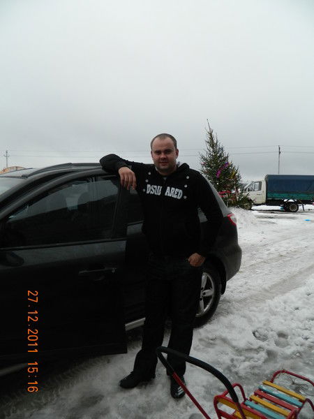 Сергей Литвинов