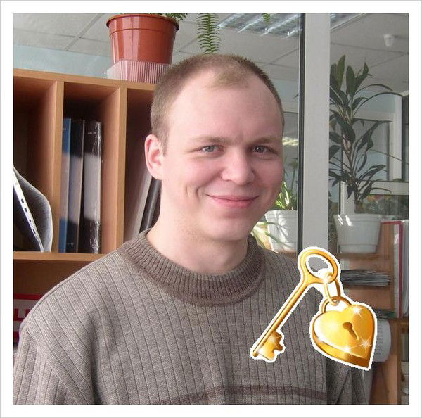 Алексей Загайнов