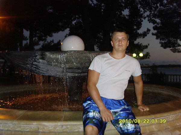 Андрей Гришин