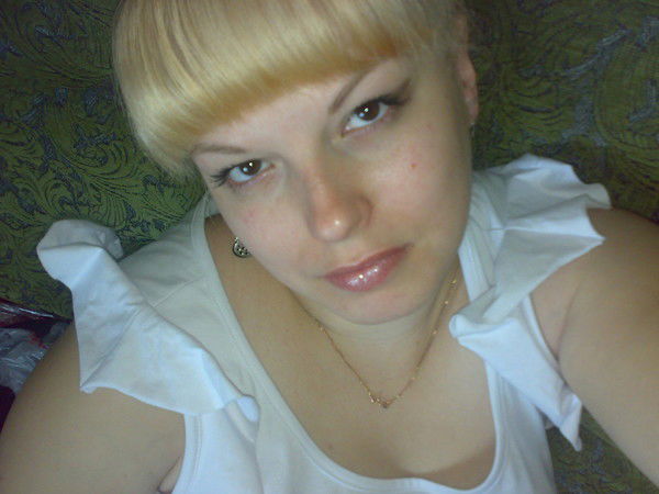 Таня Шелиханова