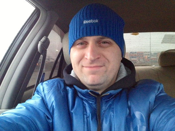 Яков Гуляев