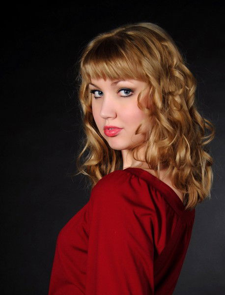 Ксения Шавкунова