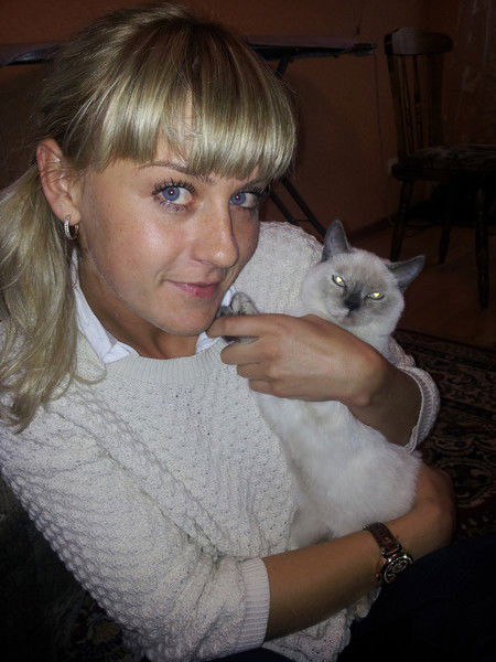 Юлия Казакова