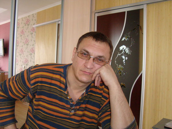 Георгий Танкевич