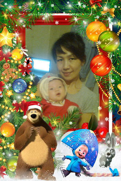 Гульнура Сарсенгалиева