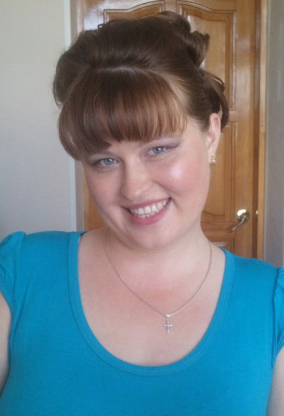 Александра Иванова