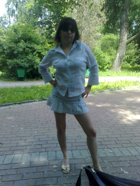 Наталия Аверкина