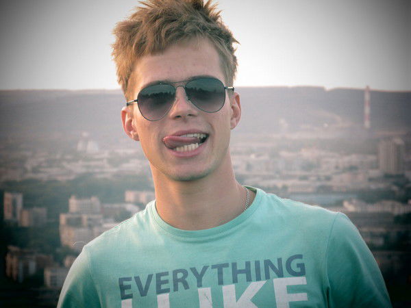 Дмитрий Бугаев