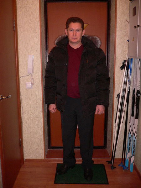 Виктор Ишаев