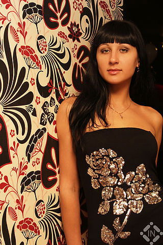 Анна Авраменко