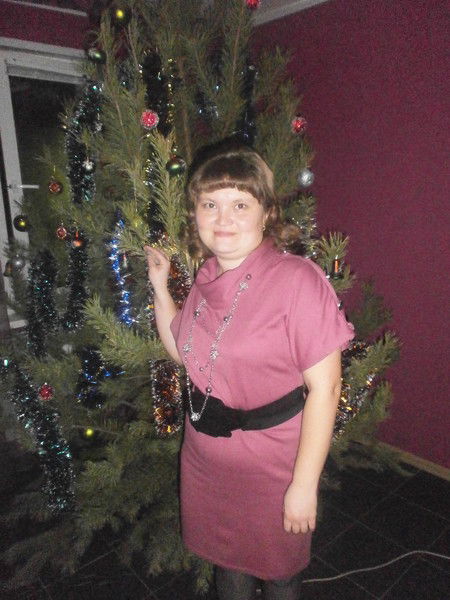 Фарида Ибатуллина