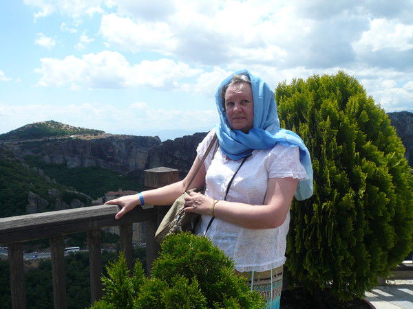 Емельянова Юлия