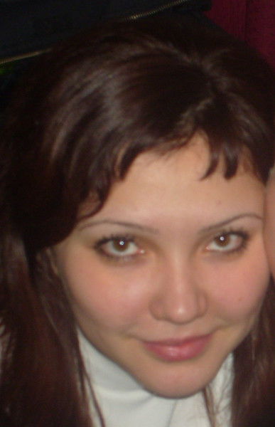 Гузель Сабирова