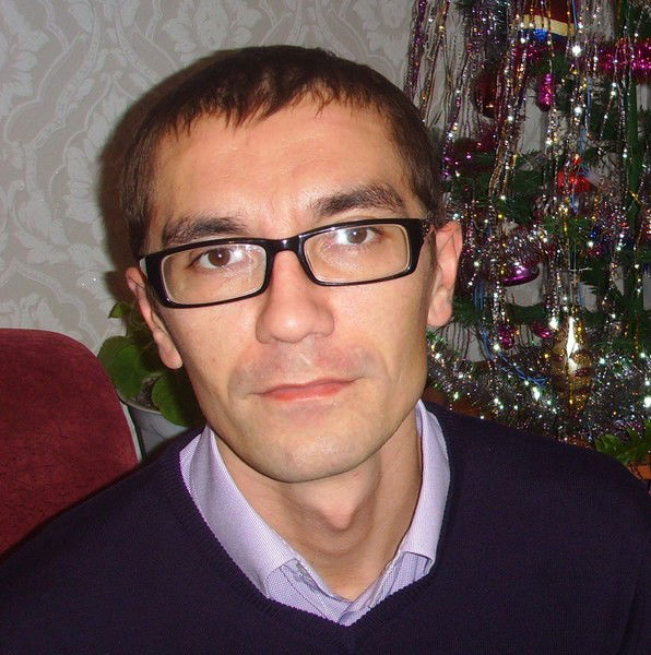 Игорь Иванов