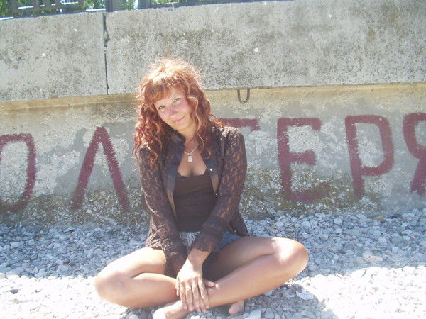 Юлия Шарова