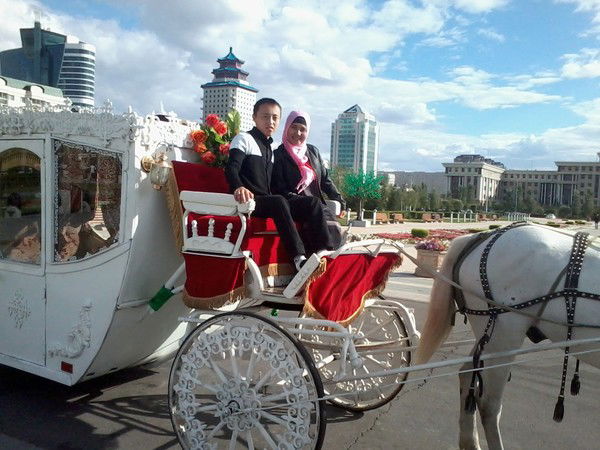 Жандос Жауынбаев