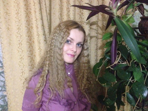 Татьяна Когут