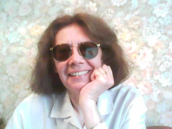 Людмила Рыбакова