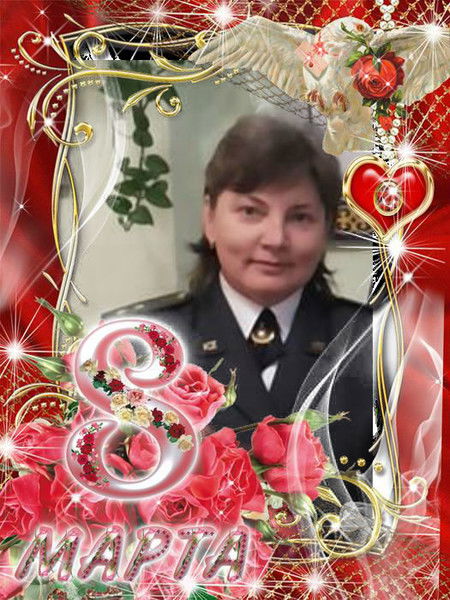 Ирина Тарасевич