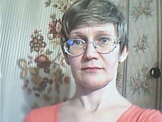 Галина Смолякова