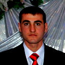 Radihon Saralidze