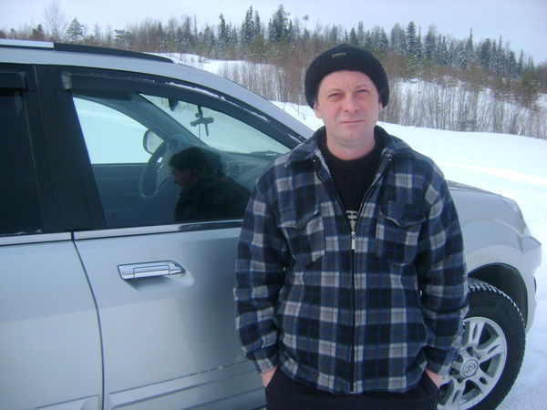 Евгений Вдовин