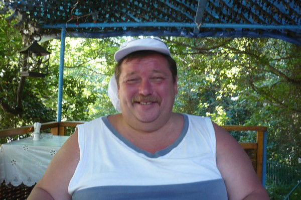 Владимир Мухин