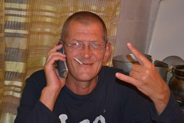 Сергей Бармин