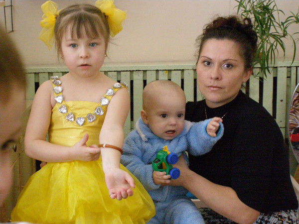 Валентина Кузнецова(Божок)