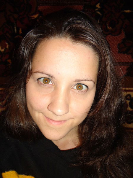 Татьяна Фунтикова