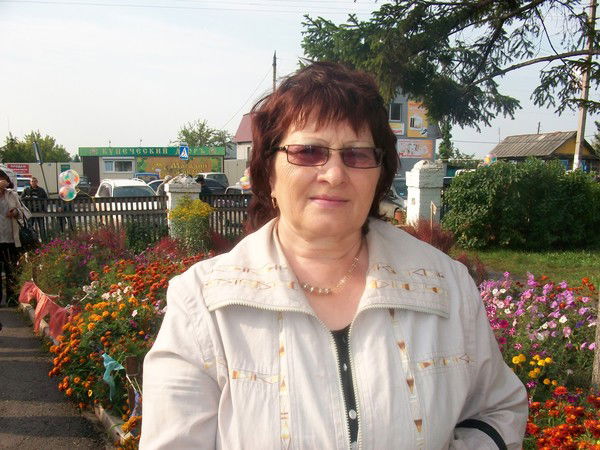 Людмила Михеева